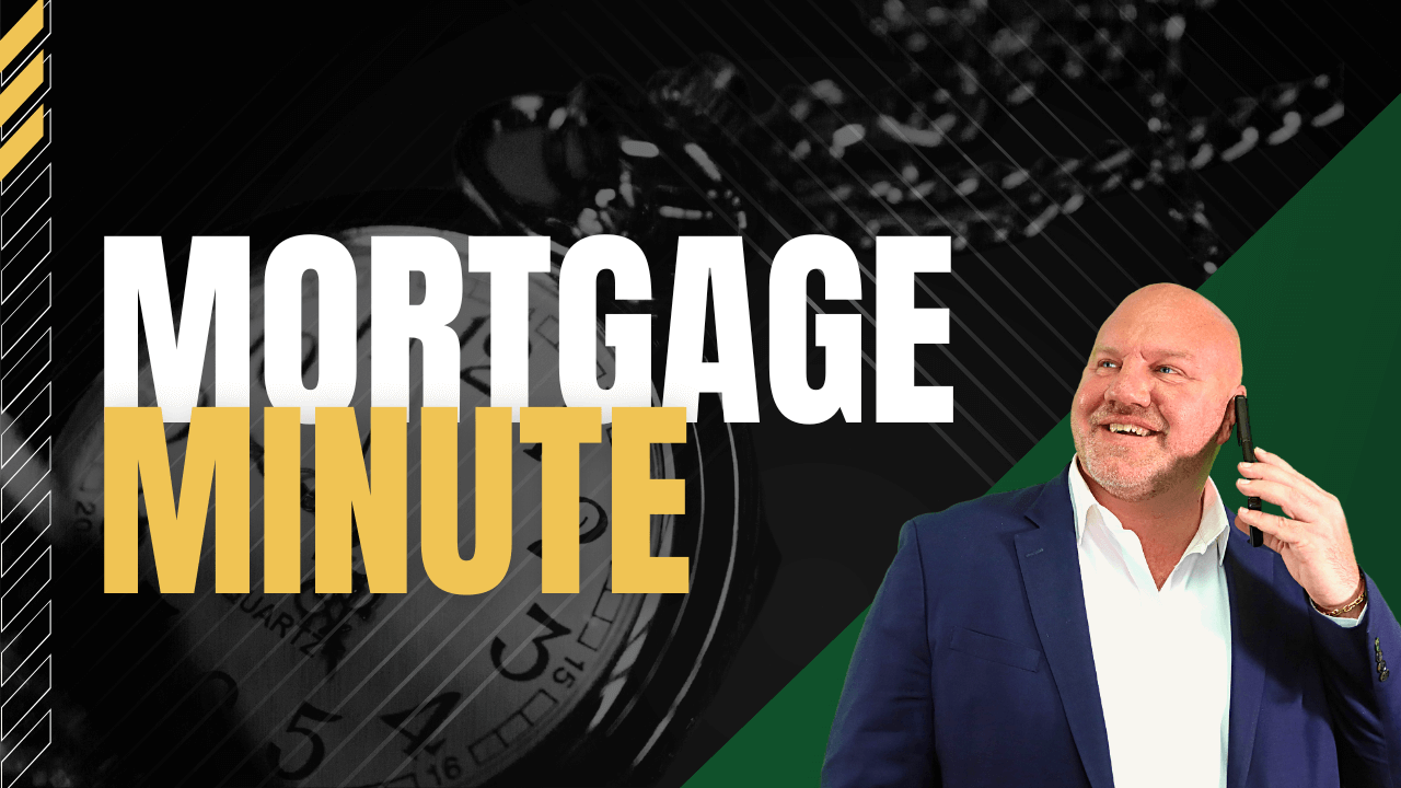 Monday Mortgage Minute with D&G