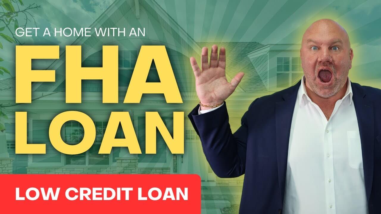FHA Loan – What is it and How Does it Work?