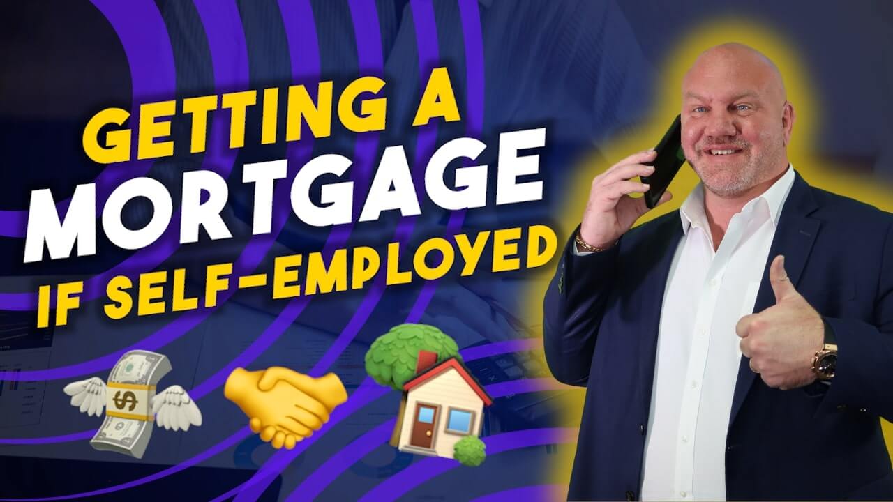 Self Employed Mortgage: How to get approved in 2023 with Non QM Loans