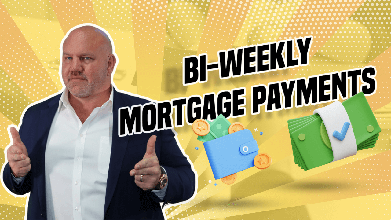 Andrew Bi-Weekly Mortgage Payments
