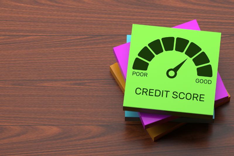 The Role of Credit Scores in Securing a Favorable Mortgage Rate