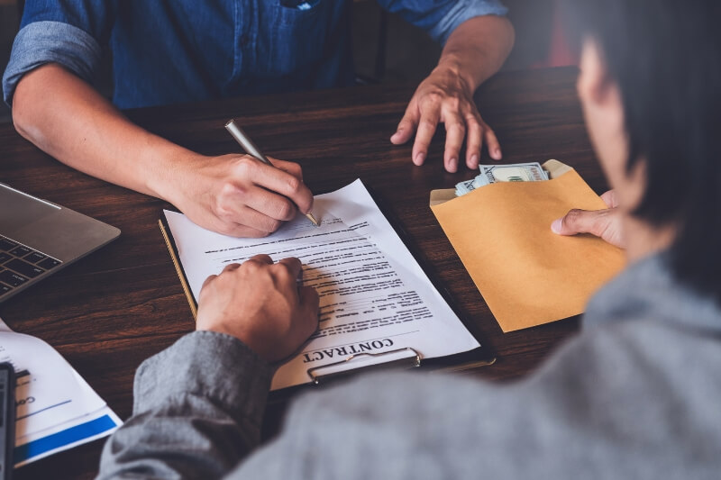What’s a Non-QM Loan? When and Why You Might Need One