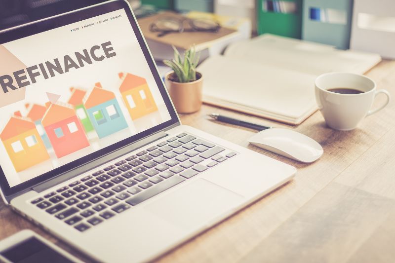 Streamlined Refinances: The Fast Track to Lower Payments Without the Hassle