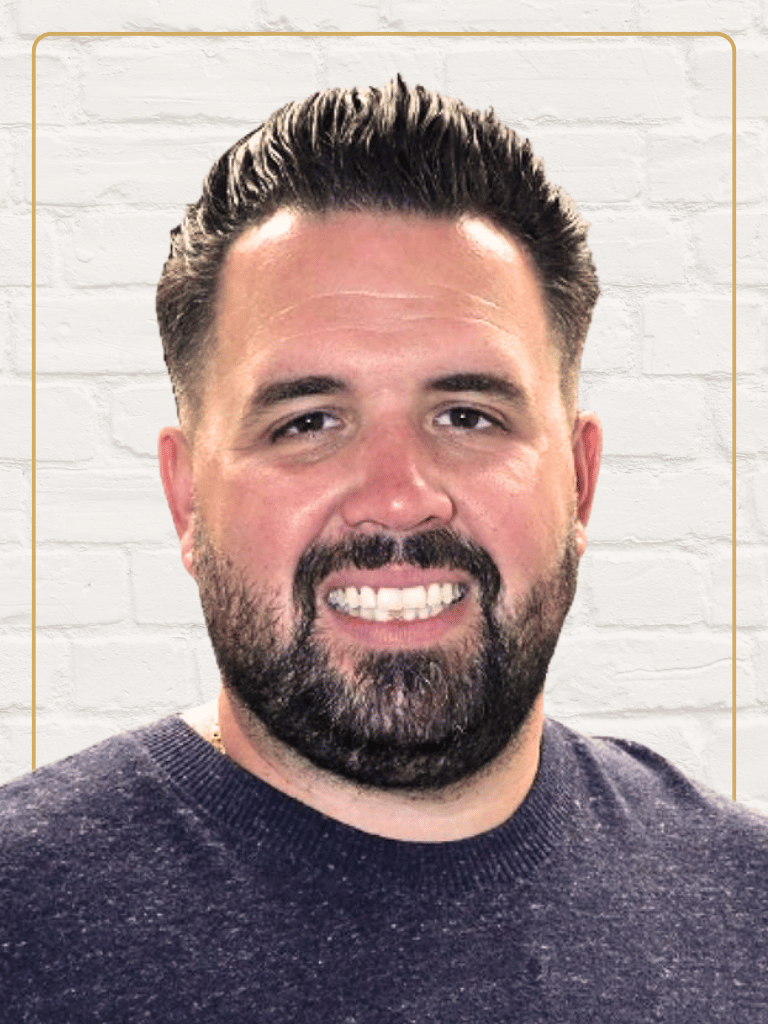 Mike Englander Headshot - RCG Mortgage