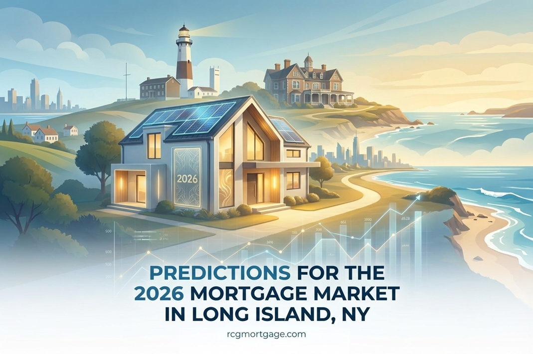 Mortgage Market