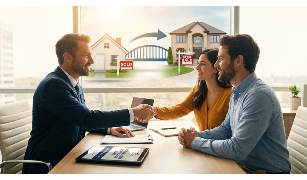 Navigating the Bridge Loan Mortgage: The Ultimate Guide for Move-Up Buyers in Hauppauge, NY